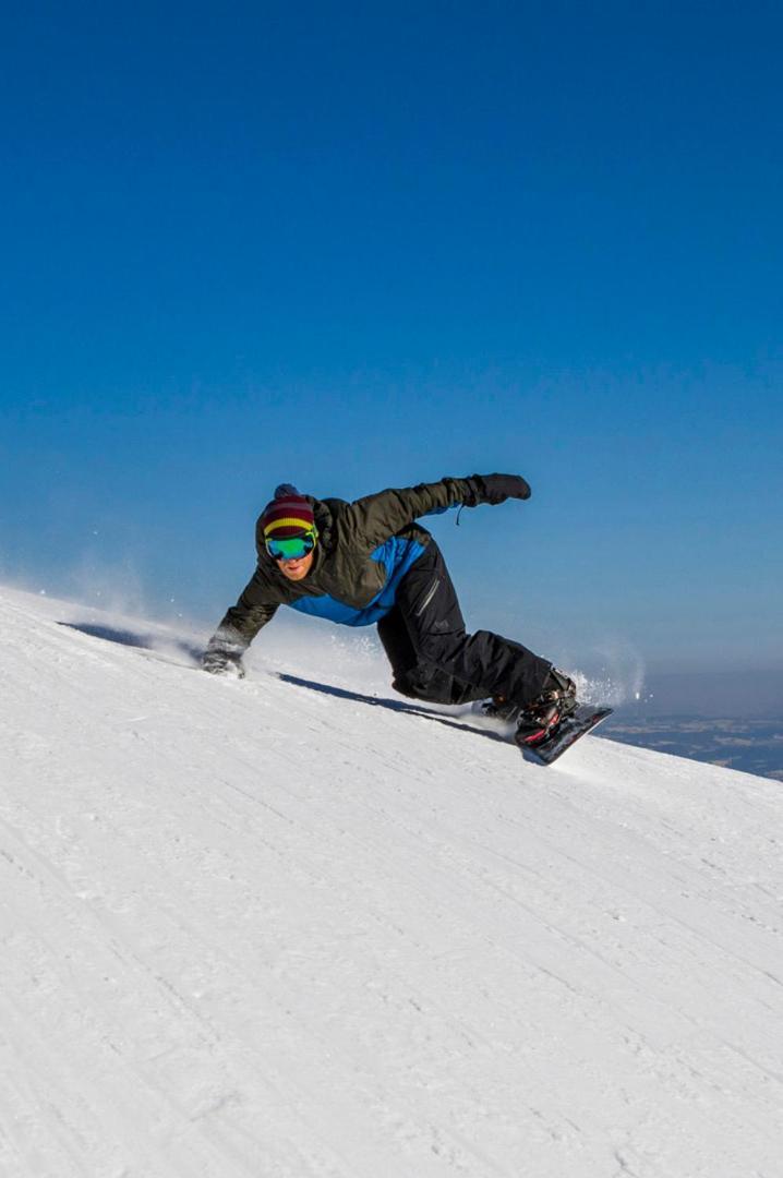 Berghof Fetz Bödele 3*